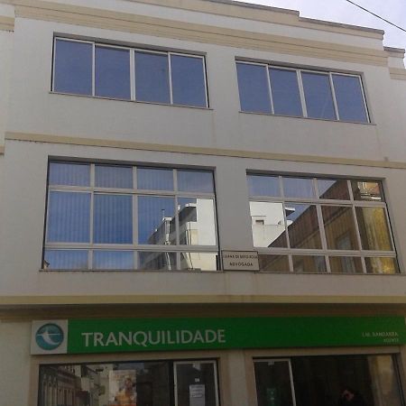 Edificio Lavadeiras Daire Olhão Dış mekan fotoğraf