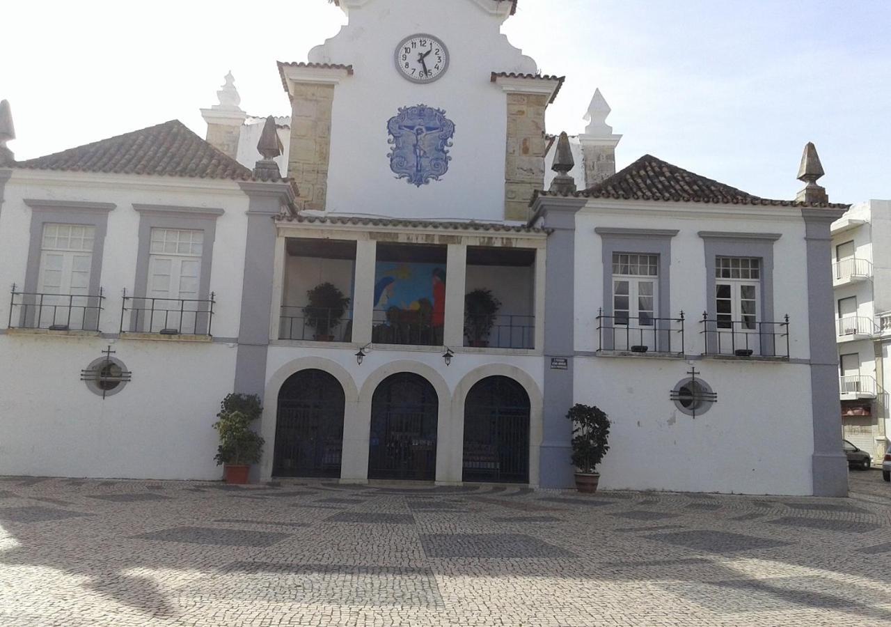 Edificio Lavadeiras Daire Olhão Dış mekan fotoğraf